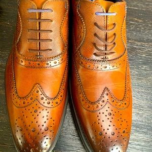Men’s Ted Baker shoes